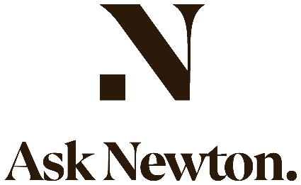 Ask Newton